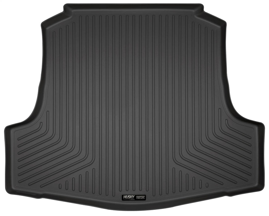 Husky Liners 49611 Weatherbeater Series - Truck Part Superstore