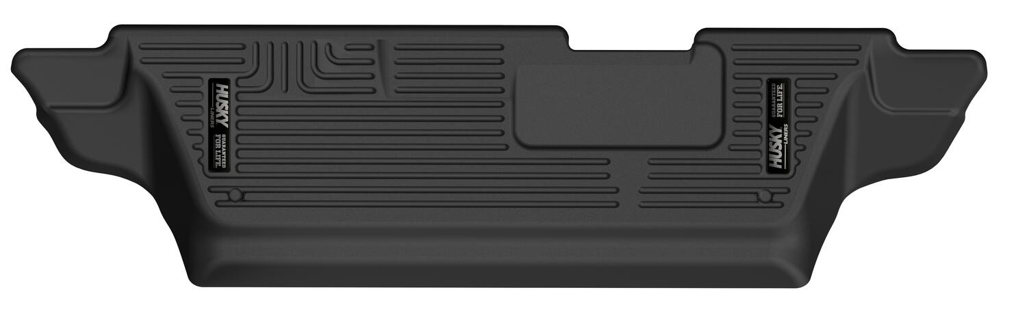 Husky Liners 50641 3rd Seat Floor Liner - Truck Part Superstore
