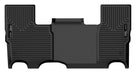 Husky Liners 50661 3rd Seat Floor Liner - Truck Part Superstore