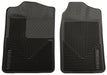 Husky Liners 51011 Heavy Duty Floor Mat - Truck Part Superstore