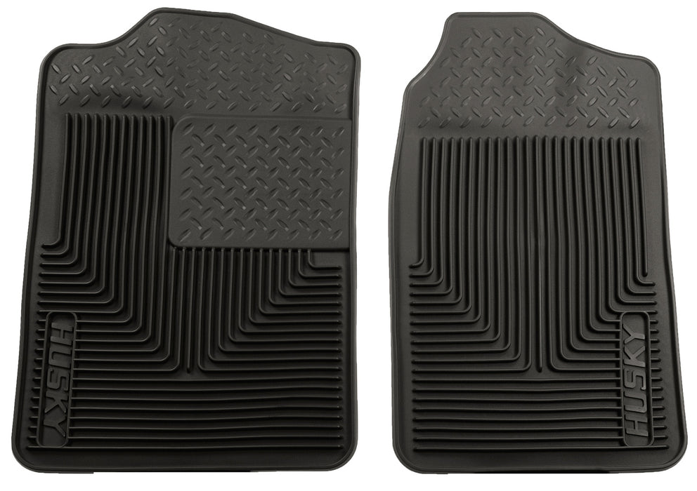 Husky Liners 51011 Heavy Duty Floor Mat - Truck Part Superstore