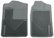 Husky Liners 51012 Heavy Duty Floor Mat - Truck Part Superstore
