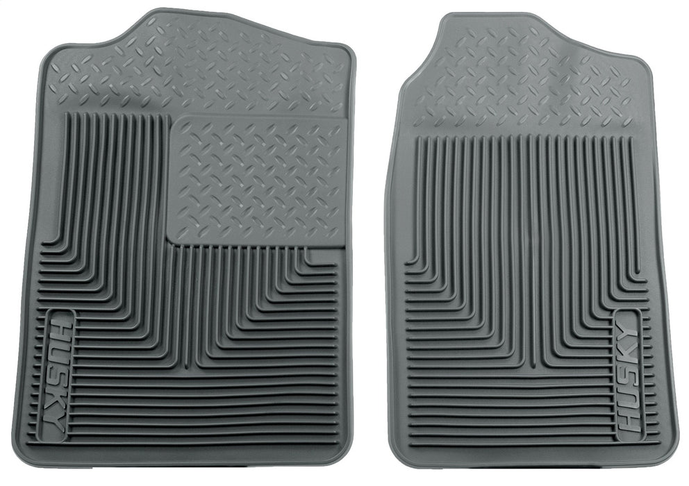 Husky Liners 51012 Heavy Duty Floor Mat - Truck Part Superstore