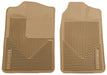 Husky Liners 51013 Heavy Duty Floor Mat - Truck Part Superstore