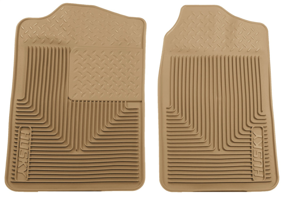 Husky Liners 51013 Heavy Duty Floor Mat - Truck Part Superstore