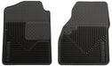 Husky Liners 51031 Heavy Duty Floor Mat - Truck Part Superstore