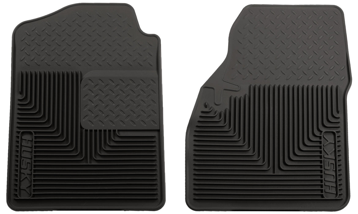 Husky Liners 51031 Heavy Duty Floor Mat - Truck Part Superstore
