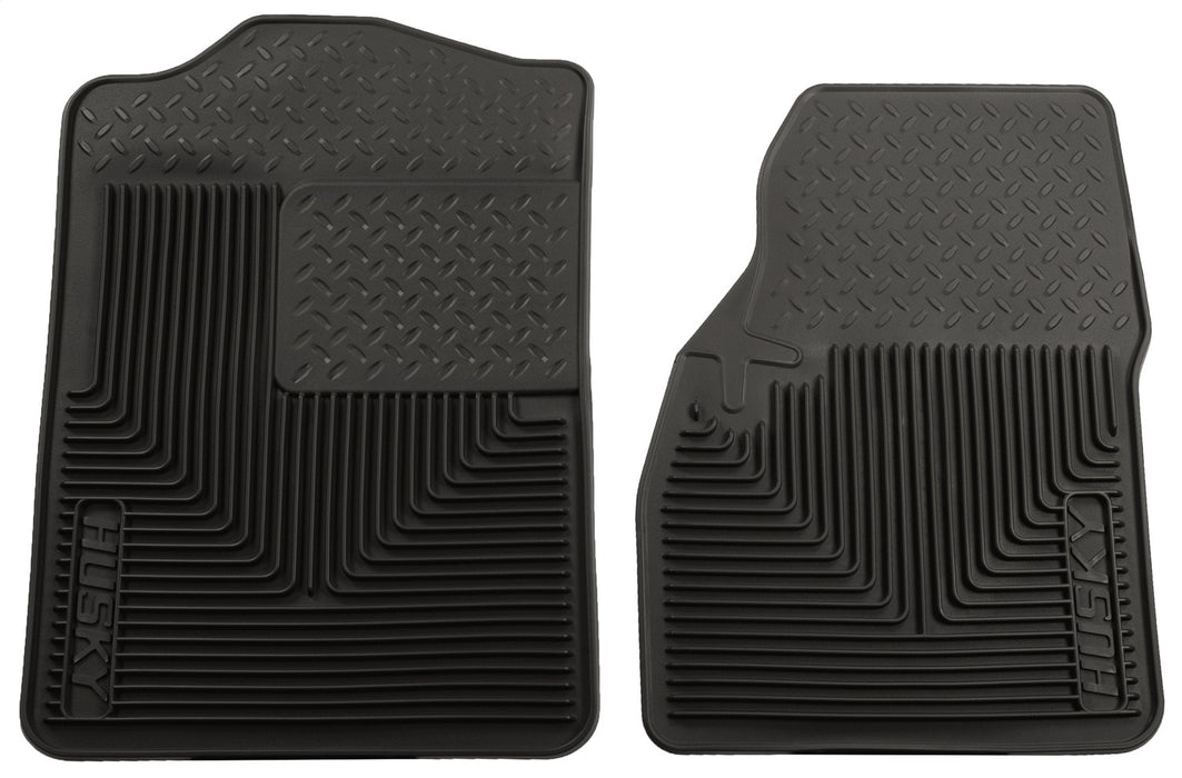 Husky Liners 51041 Heavy Duty Floor Mat - Truck Part Superstore