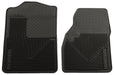 Husky Liners 51041 Heavy Duty Floor Mat - Truck Part Superstore