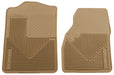 Husky Liners 51043 Heavy Duty Floor Mat - Truck Part Superstore