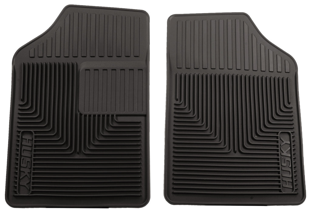 Husky Liners 51051 Heavy Duty Floor Mat - Truck Part Superstore
