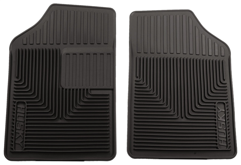 Husky Liners 51051 Heavy Duty Floor Mat - Truck Part Superstore