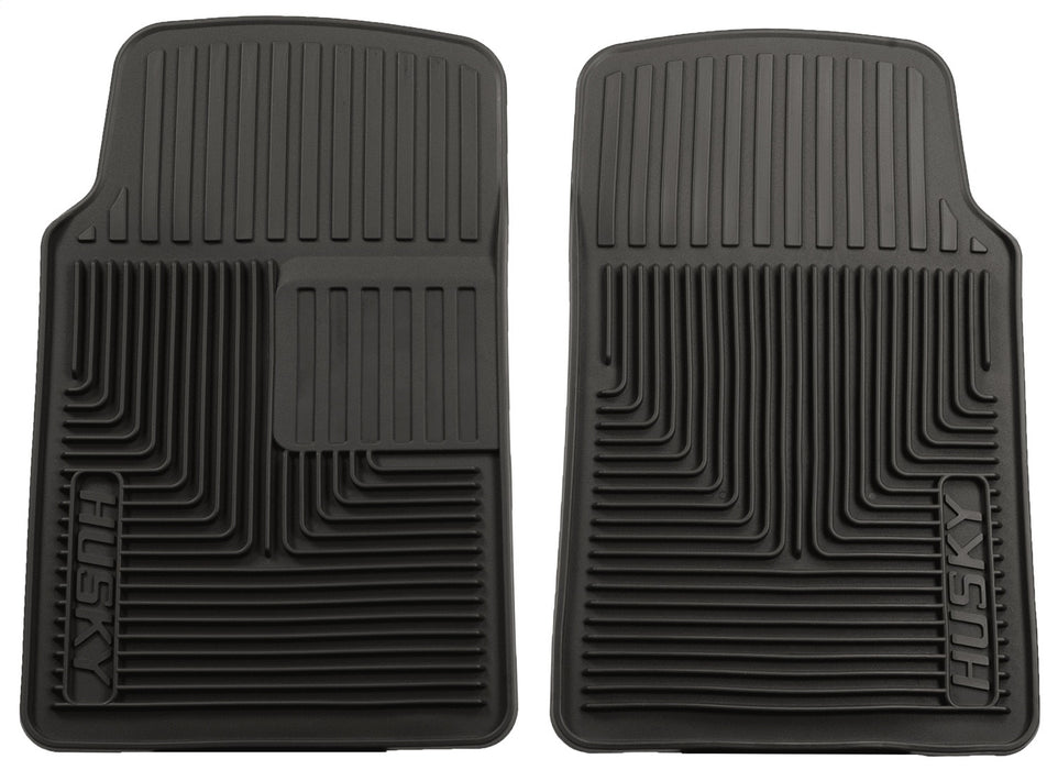 Husky Liners 51061 Heavy Duty Floor Mat - Truck Part Superstore