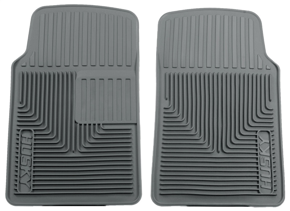 Husky Liners 51062 Heavy Duty Floor Mat - Truck Part Superstore
