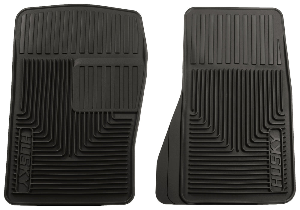 Husky Liners 51071 Heavy Duty Floor Mat - Truck Part Superstore