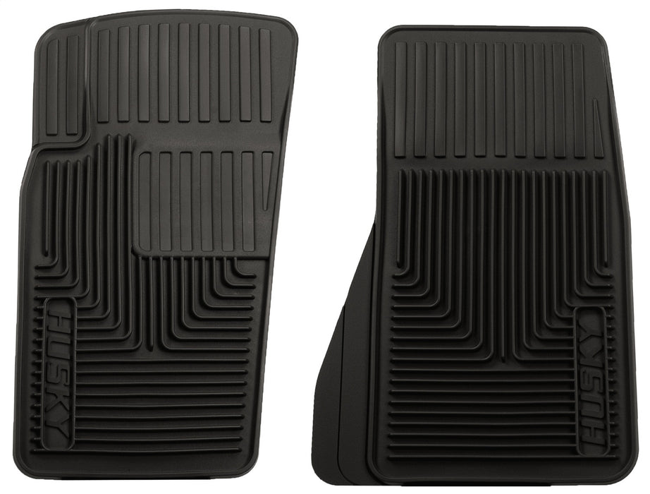 Husky Liners 51081 Heavy Duty Floor Mat - Truck Part Superstore