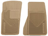 Husky Liners 51083 Heavy Duty Floor Mat - Truck Part Superstore