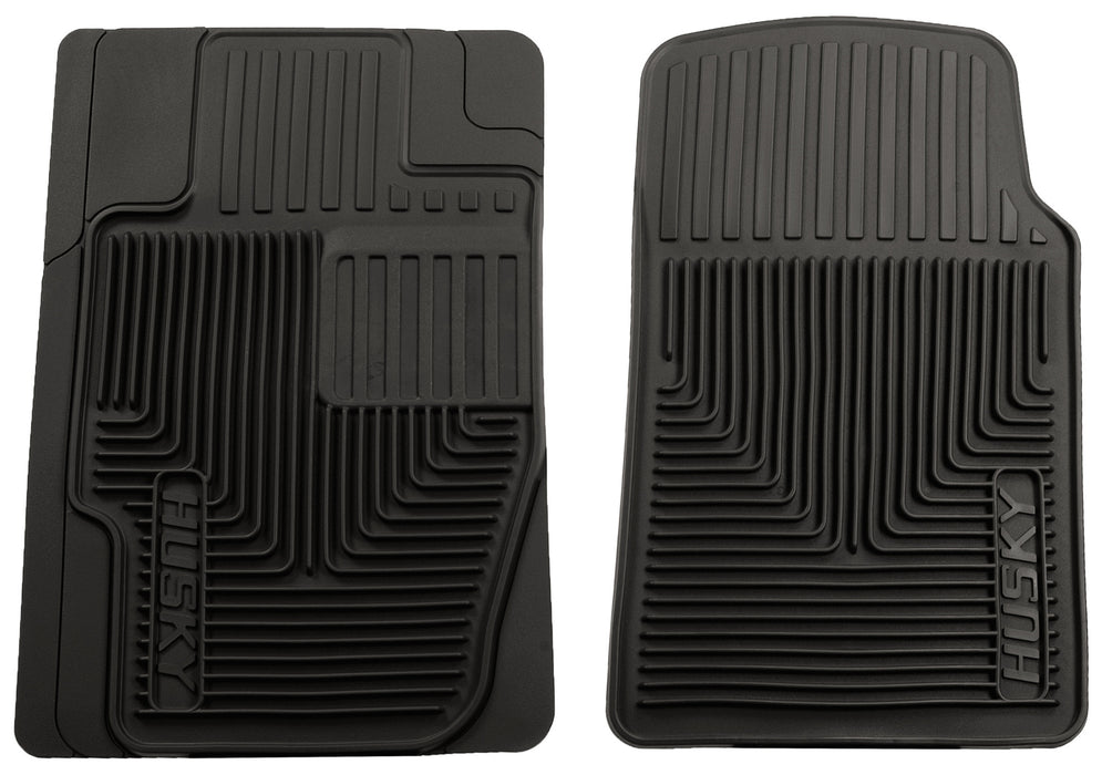 Husky Liners 51111 Heavy Duty Floor Mat - Truck Part Superstore