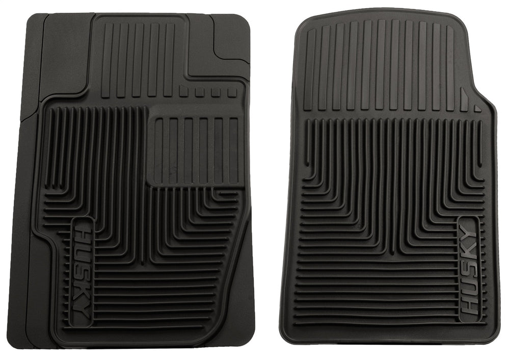 Husky Liners 51111 Heavy Duty Floor Mat - Truck Part Superstore