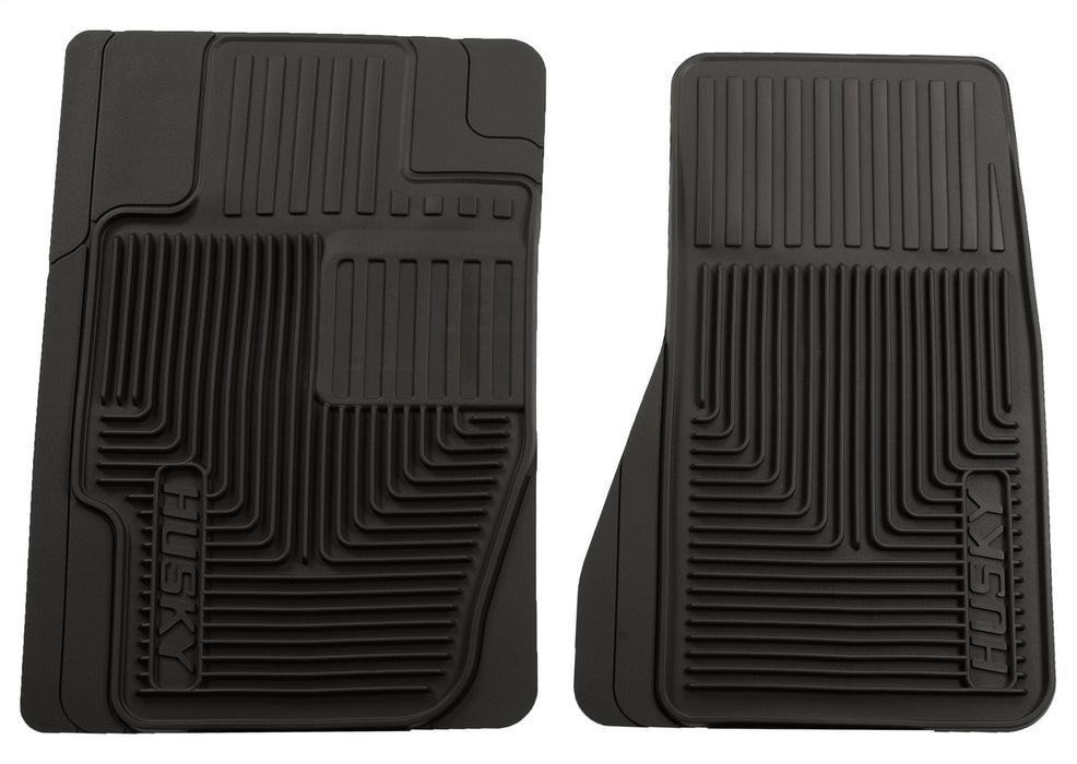Husky Liners 51121 Heavy Duty Floor Mat - Truck Part Superstore