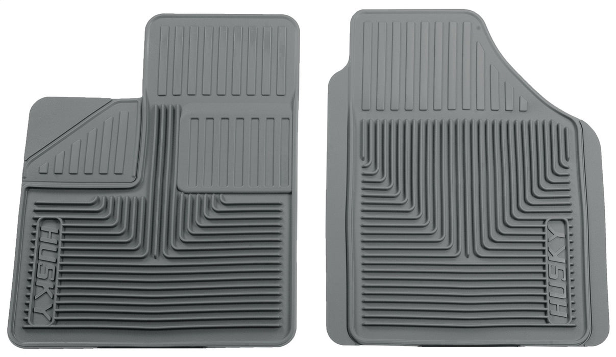 Husky Liners 51142 Heavy Duty Floor Mat - Truck Part Superstore