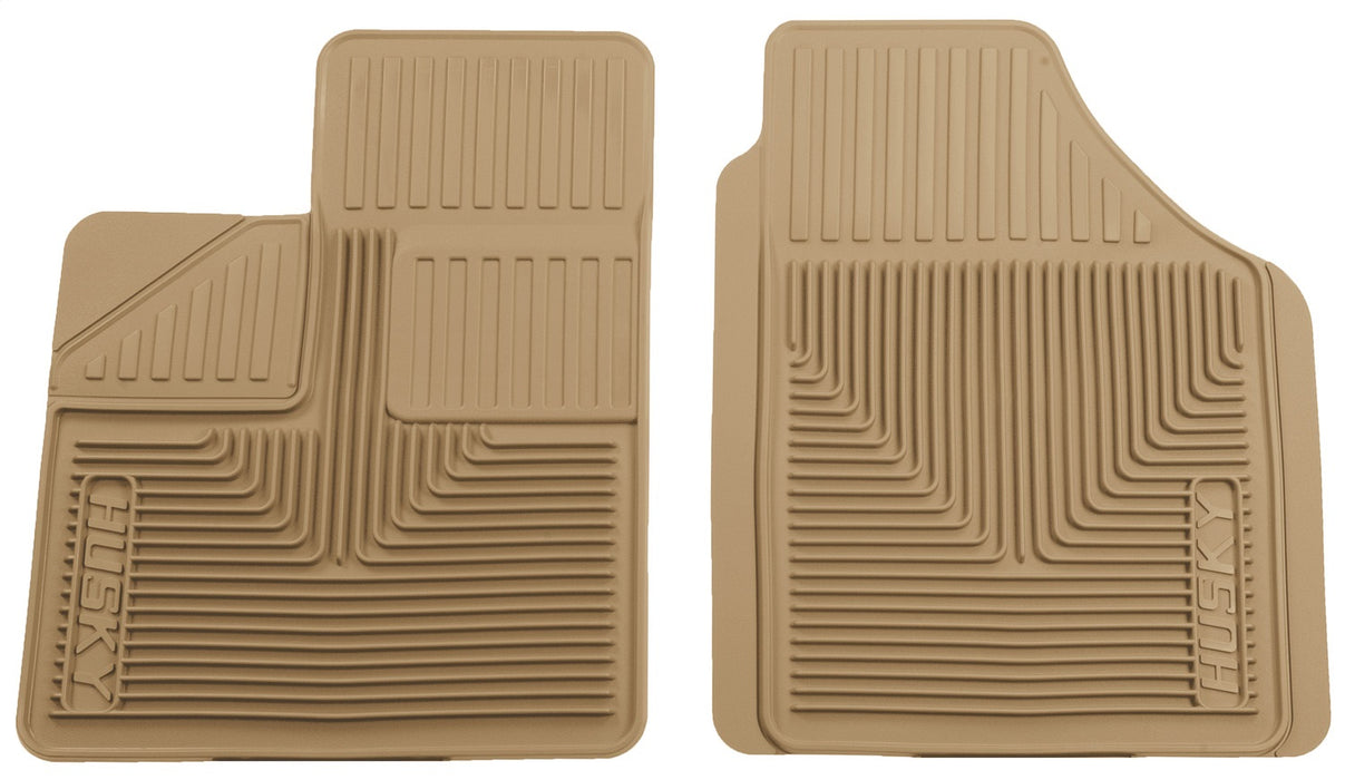Husky Liners 51143 Heavy Duty Floor Mat - Truck Part Superstore