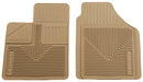 Husky Liners 51143 Heavy Duty Floor Mat - Truck Part Superstore
