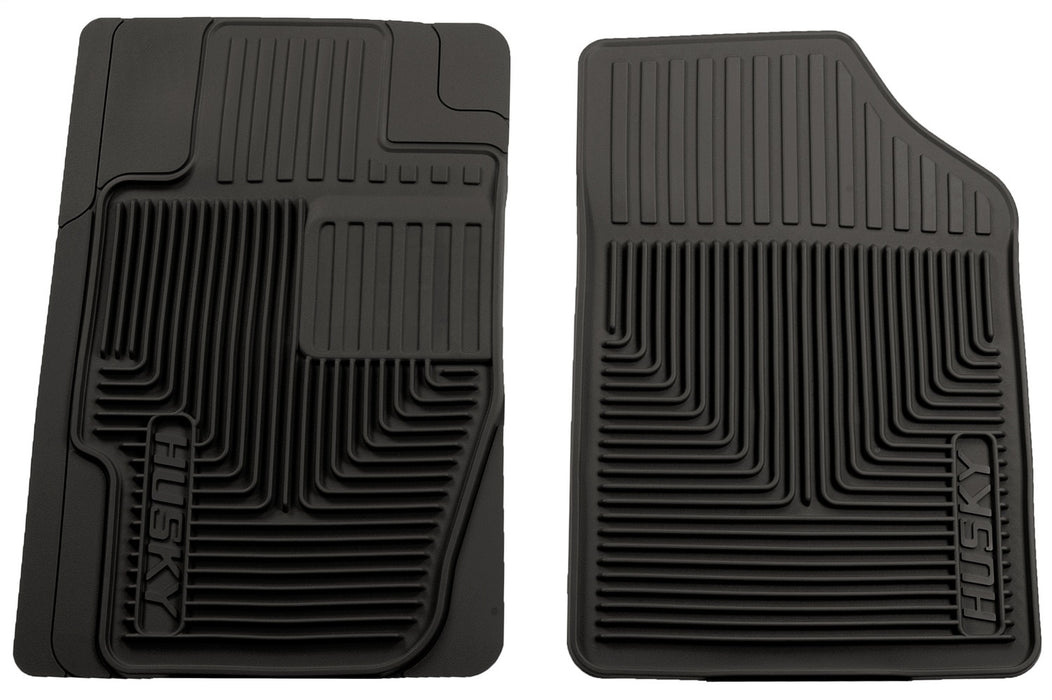 Husky Liners 51171 Heavy Duty Floor Mat - Truck Part Superstore