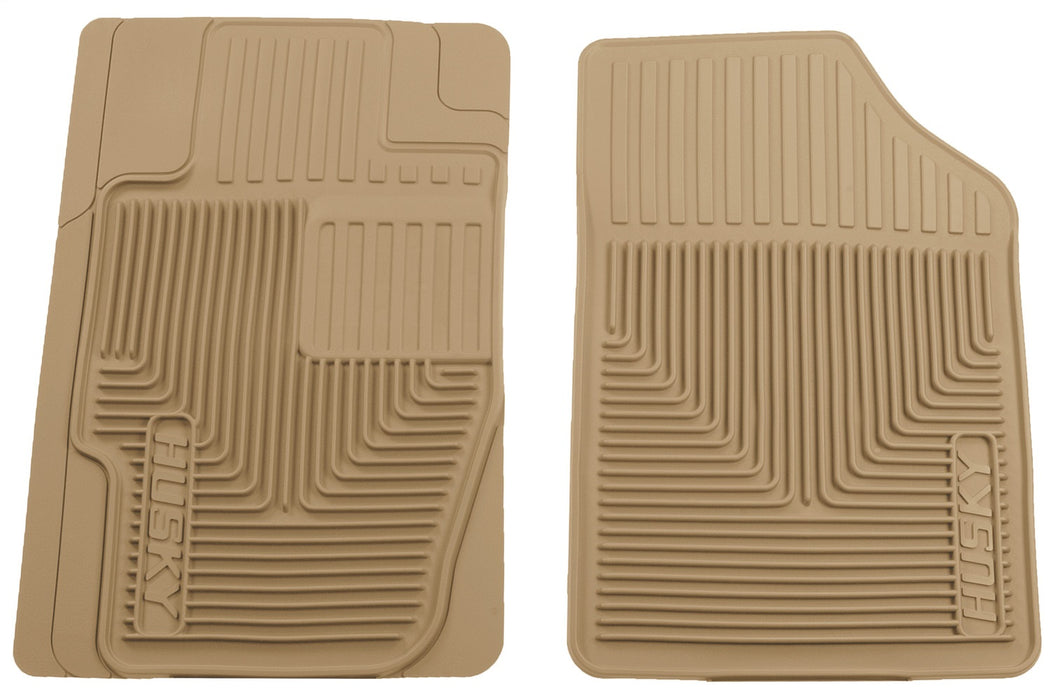 Husky Liners 51173 Heavy Duty Floor Mat - Truck Part Superstore