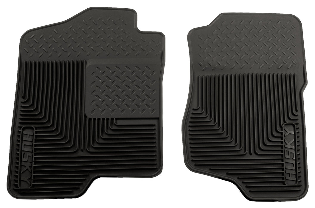 Husky Liners 51181 Heavy Duty Floor Mat - Truck Part Superstore