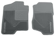 Husky Liners 51182 Heavy Duty Floor Mat - Truck Part Superstore