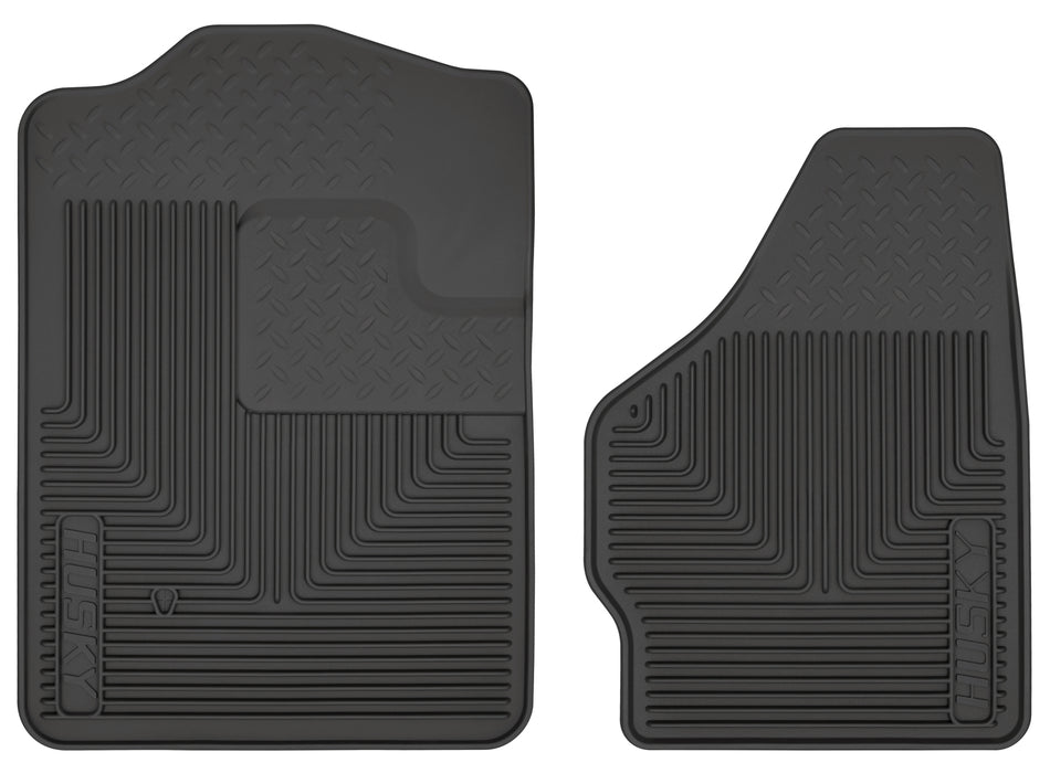 Husky Liners 51201 Heavy Duty Floor Mat - Truck Part Superstore