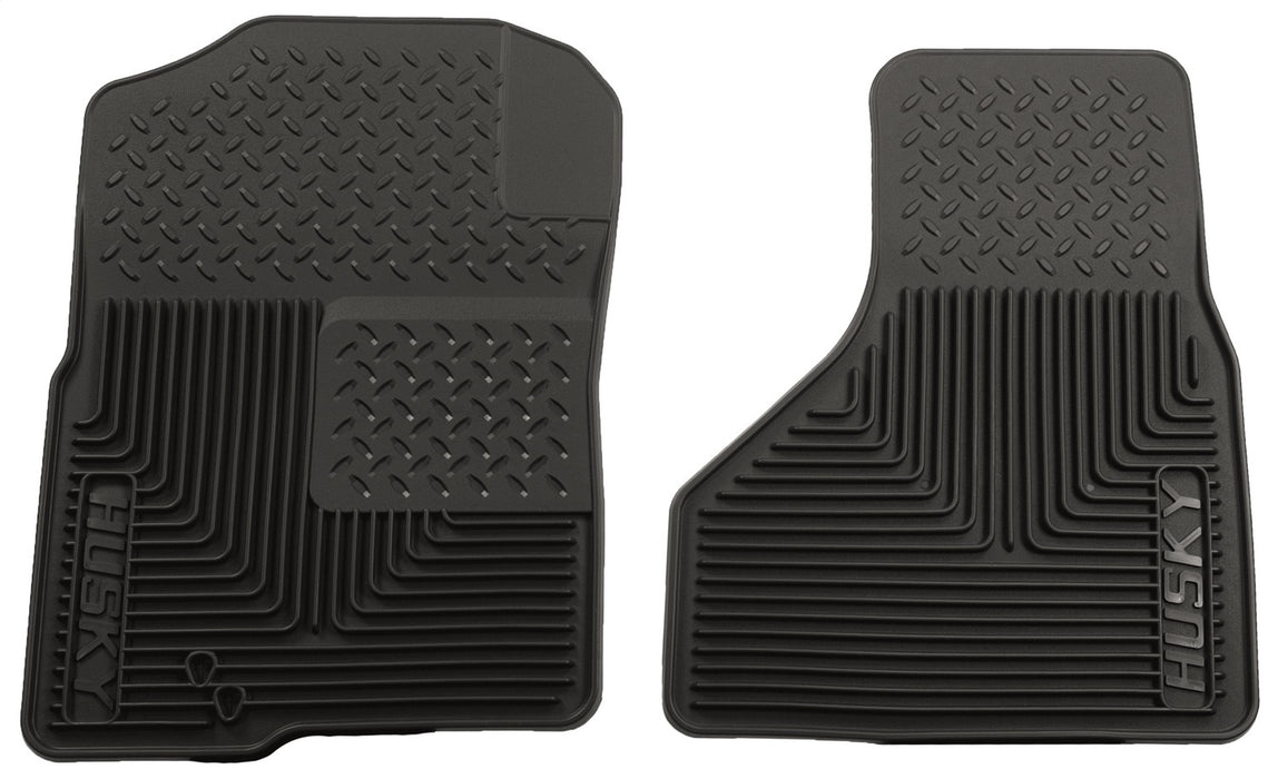 Husky Liners 51221 Heavy Duty Floor Mat - Truck Part Superstore