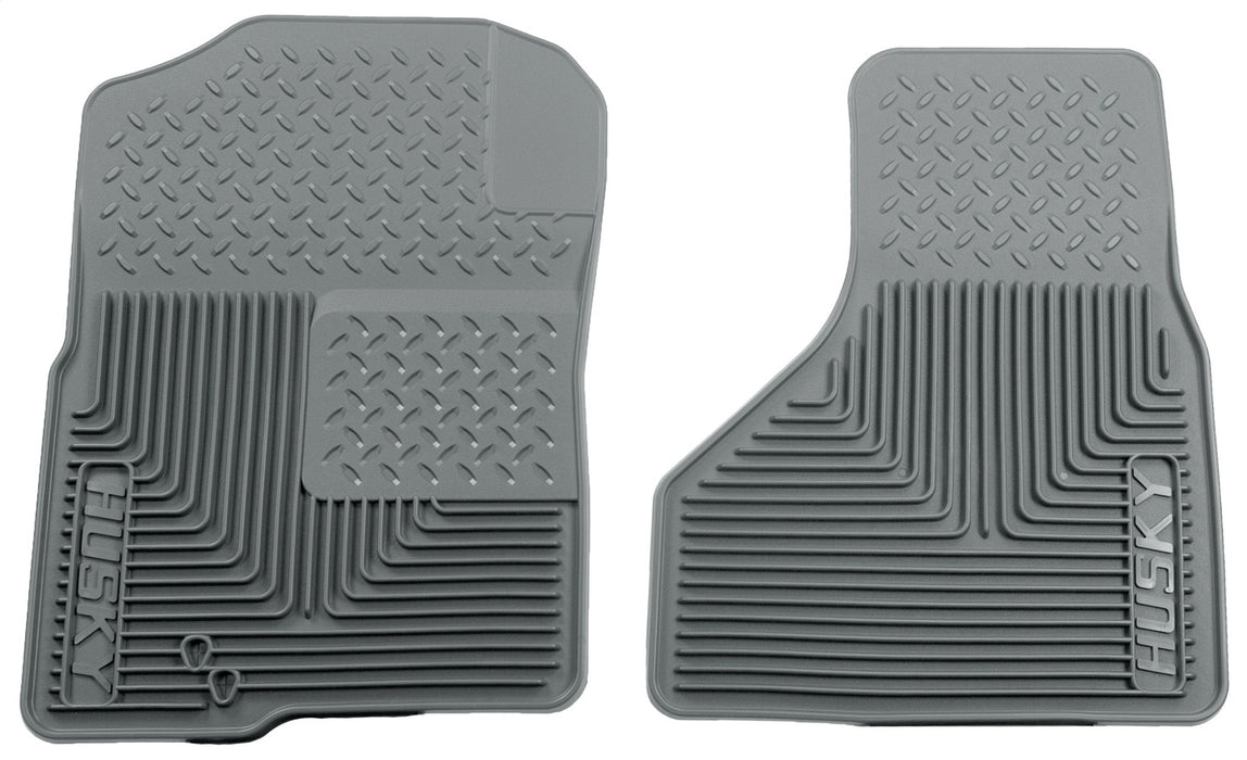 Husky Liners 51222 Heavy Duty Floor Mat - Truck Part Superstore