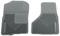 Husky Liners 51222 Heavy Duty Floor Mat - Truck Part Superstore