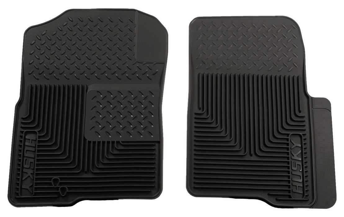Husky Liners 51231 Heavy Duty Floor Mat - Truck Part Superstore