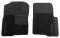 Husky Liners 51231 Heavy Duty Floor Mat - Truck Part Superstore
