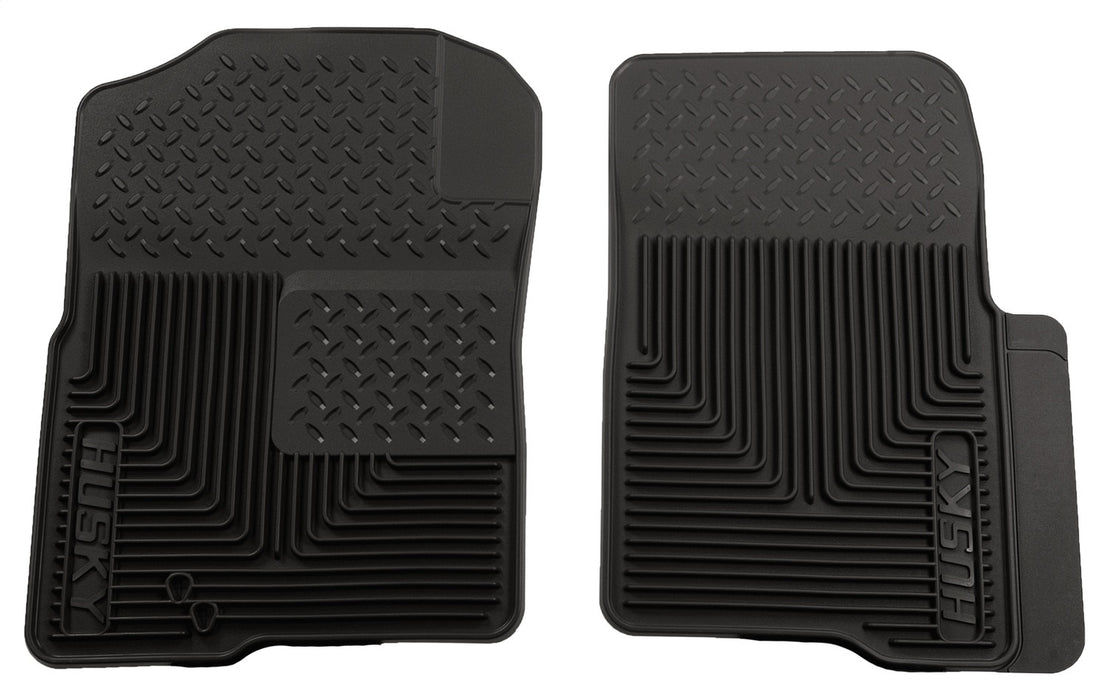 Husky Liners 51231 Heavy Duty Floor Mat - Truck Part Superstore