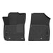 Husky Liners 51271 X-act Contour™ Floor Liner; Front; - Truck Part Superstore