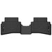 Husky Liners 51281 X-act Contour™ Floor Liner; Rear; - Truck Part Superstore