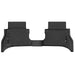 Husky Liners 51291 X-act Contour™ Floor Liner; Fits w/Wrangler 4xe Hybrid Models Only; - Truck Part Superstore