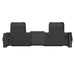 Husky Liners 51331 X-act Contour™ Floor Liner; Rear; - Truck Part Superstore