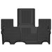 Husky Liners 51361 3rd Seat Floor Liner - Truck Part Superstore