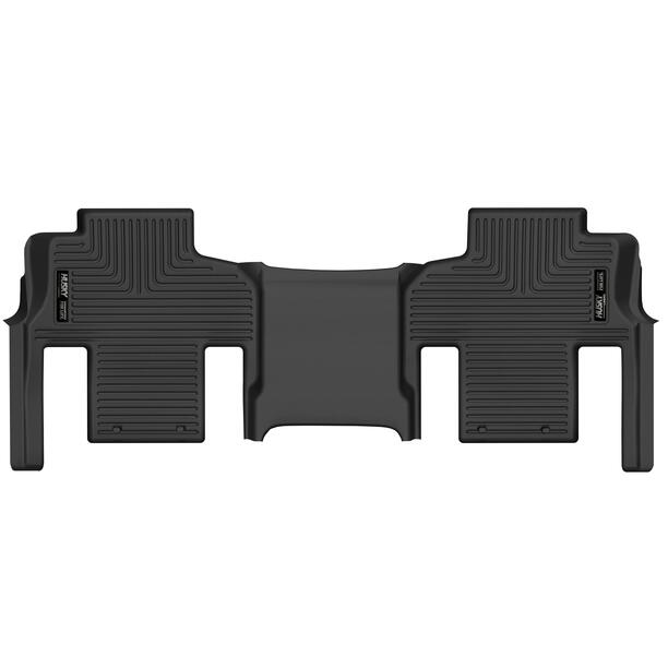 Husky Liners 51421 2nd Seat Floor Liner - Truck Part Superstore