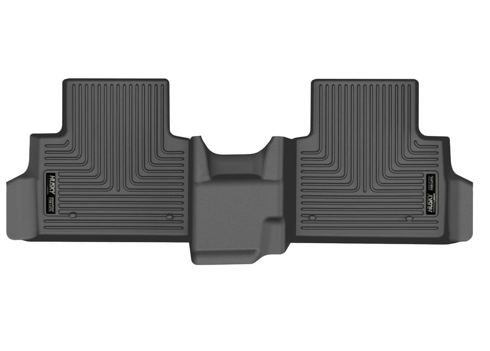 Husky Liners 51431 2nd Seat Floor Liner - Truck Part Superstore