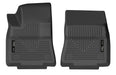 Husky Liners 51491 Front Floor Liners - Truck Part Superstore
