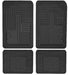 Husky Liners 51502 Front and Rear Floor Mats - Truck Part Superstore