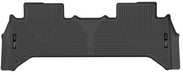 Husky Liners 51681 2nd Seat Floor Liner - Truck Part Superstore