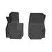 Husky Liners 51721 X-act Contour™ Floor Liner; Black; 2 pc; Front; - Truck Part Superstore