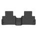 Husky Liners 51751 X-act Contour™ Floor Liner; Rear; - Truck Part Superstore